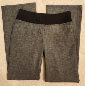 Express dress pants